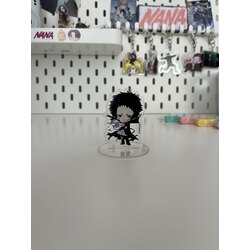 Akutagawa Mini Akrilik Figür Standı
