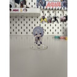 Ayato Mini Akrilik Figür Standı