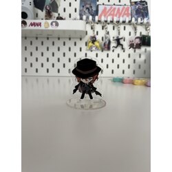 Chuya Mini Akrilik Figür Standı