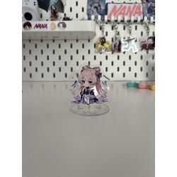 Kokomi Mini Akrilik Figür Standı