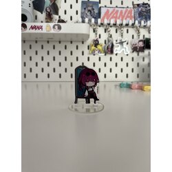 Kafka Mini Akrilik Figür Standı