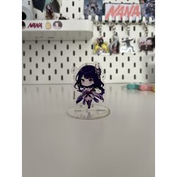 Raiden Mini Akrilik Figür Standı