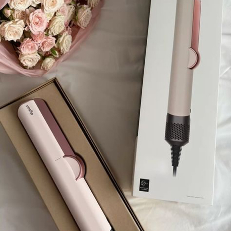 DYSON AİRSTRAİT SAÇ DÜZLEŞTİRİCİSİ