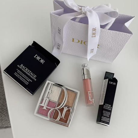 Dior 2’Li Set 