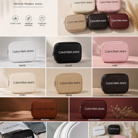 Premium  Makyaj & Kozmetik Çantası | Çok Amaçlı Organizer