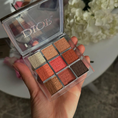 Dior 9 Lu Far Paleti