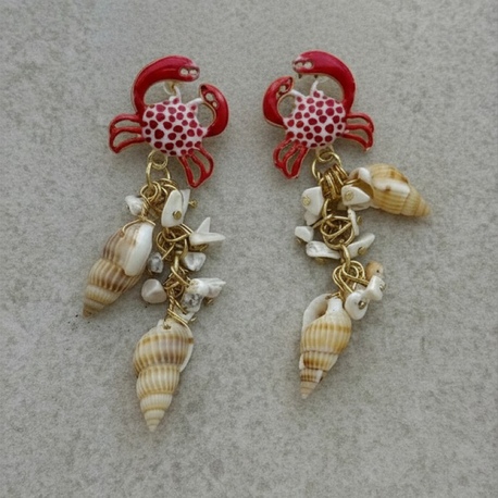 TÜRKBÜKÜ KÜPE 