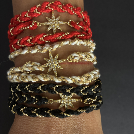 WRAP BİLEKLİK 