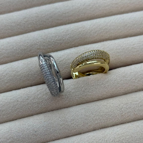 Galaksi Serisi EarCuff