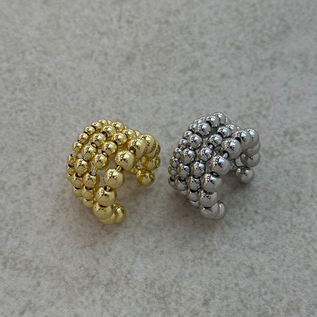 Çok sıralı Galaksi Serisi EarCuff