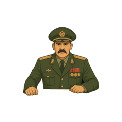 test55 - Kırmızı