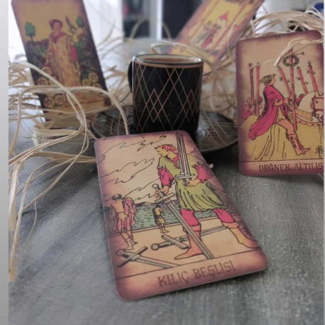 Tarot 