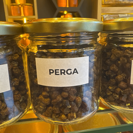 Arı ekmeği (perga) 100g
