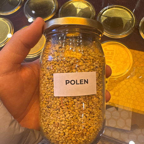 Polen 200g 