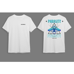 Parasite Oversize T-shirt + kargo