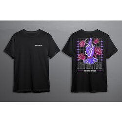 Intution Oversize T- shirt + kargo