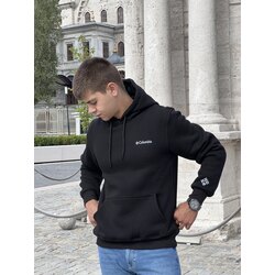 COLUMBİA SİYAH HODDİE