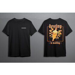 Destiny Oversize T-shirt+kargo 