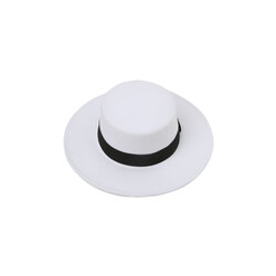 Unisex Gondol Şapka
