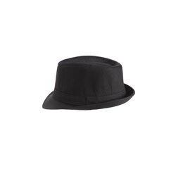 Unisex Basic Trilby Fötr Şapka