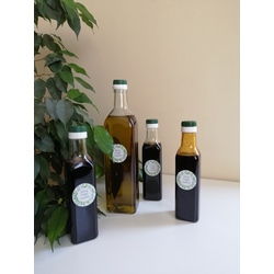 250 ml (500 gram) 