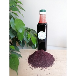 Sumak Ekşisi (450 gram)
