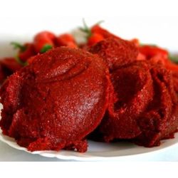 Hatay Yöresel 2 KG Acı Biber Salçası