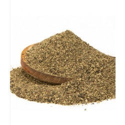 Toz Karabiber 250 gr 
