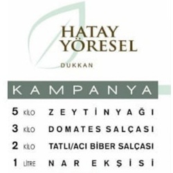 HESAPLI KAMPANYA