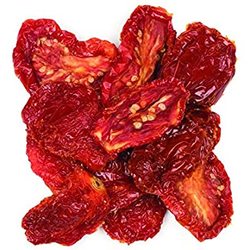 Hatay Yöresel Güneşte Kurutulmuş Domates 250 gr 