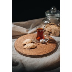 Cevizli kömbe