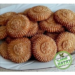 KÖMBE (Sade) 