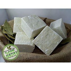 ZEYTİN YAĞLI SABUN (doğal) kg