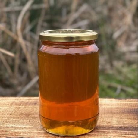 Hakiki Çiçek Balı 1kg 