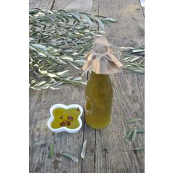 ZEYTİNYAĞI 1 LT