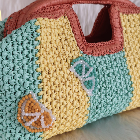 Yaz Tadında Clutch 
