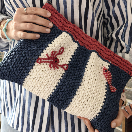 Marine Clutch