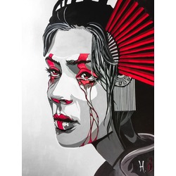 Yüksek Kalite(HD) Baskı Resim ,Poster,duvar için  Profesyonel Print-Çerçevesiz