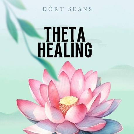 Theta Healing 4 Bireysel Seans