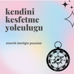Kendini Keşfetme Yolculugu
