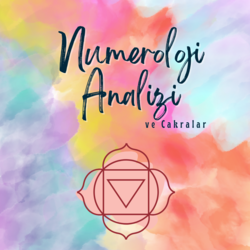 Numeroloji Analizi