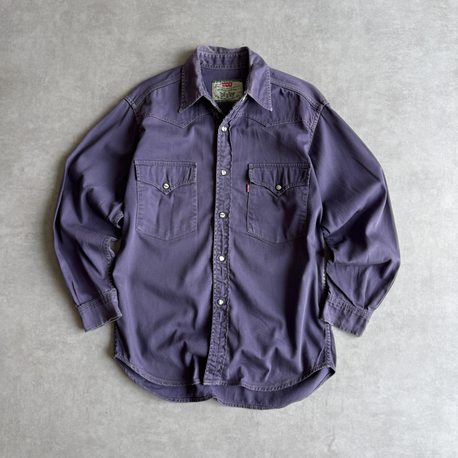 (S) Levi’s Vintage Gömlek