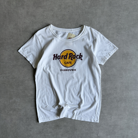 (M) Hard Rock Cafe Dubrovnik Tshirt