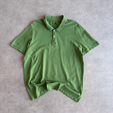 (XL) Lee Polo Yaka Tshirt