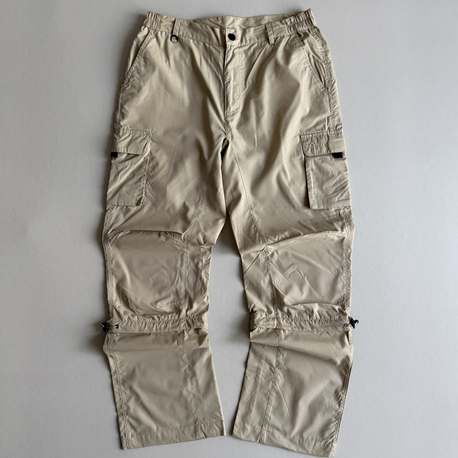 (L) Active Vintage Kargo Outdoor Pantolon