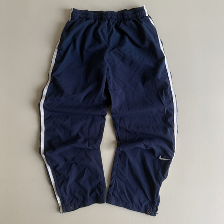 (L) Nike Vintage Oversize Eşofman