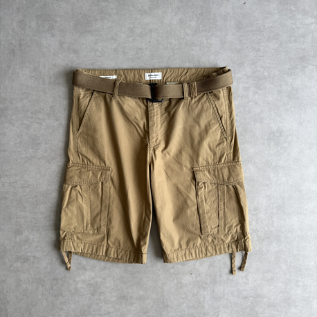 (W36) Jack & Jones Kargo Şort