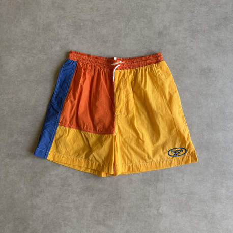 (M/L) Reebok Vintage Deniz Şortu