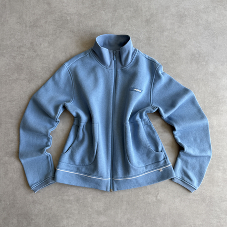 Vintage Adidas Kadın Ceket