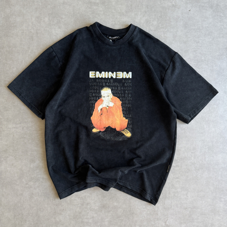 (L/XL) Eminem Oversize Tshirt